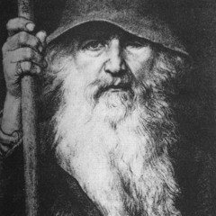 The Mystic Traveller (Powerfull Megamix) (2020)