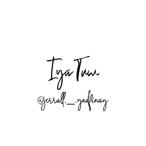 Iya Tuw #Yapese song 2014