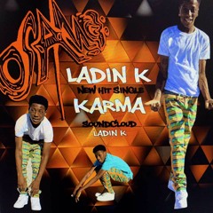 Ladin.K X Lil Phill- TESTIMONY (OFFICIAL AUDIO)
