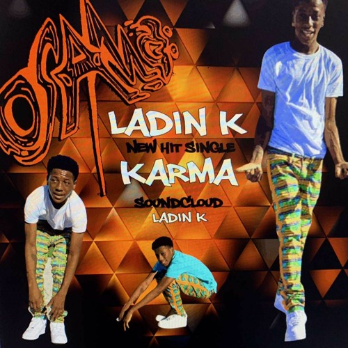 Ladin.K X Lil Phill- TESTIMONY (OFFICIAL AUDIO)