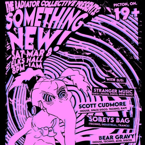 Radiator Collective Mix