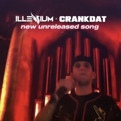 Born to run – Illenium x CRANKDAT (Lucky edit)
