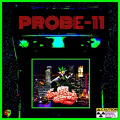 BRAIN PROLAPSE (Prod. ZPHINKTERR)