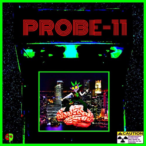 BRAIN PROLAPSE (Prod. ZPHINKTERR)