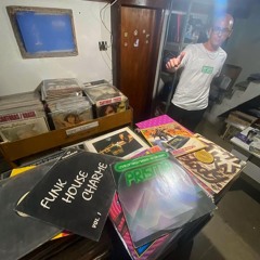 Cooking With Palms Trax