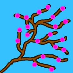 Cherry Blossoms Ft. Jacky B(Prod. Silver)