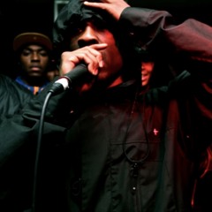 Duppy and leave