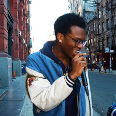 Like Uzi (Remix) - ARIatHOME X jahvstheworld