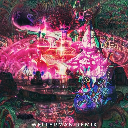 Wellerman (Remix)