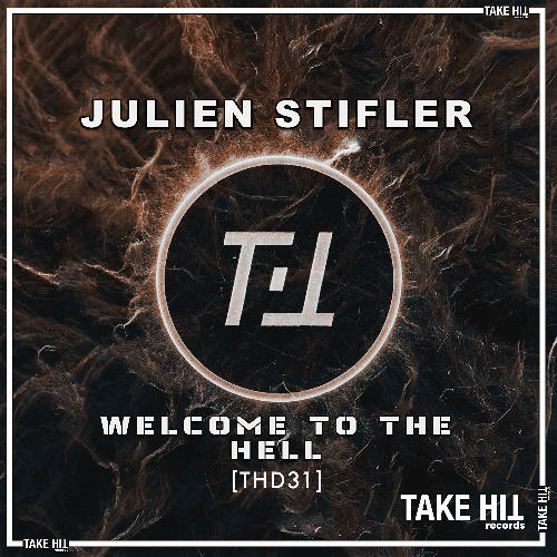 Julien Stifler - 99 Francs (Original Mix)[THD31]