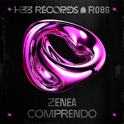 ZENEA - Comprendo [H33R086]