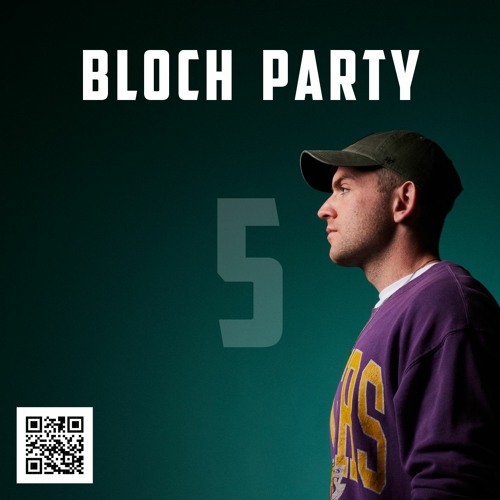Bloch Party Vol. 5