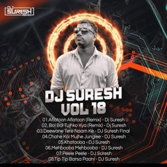 02. Bol Bol Tujhko Kya (Remix) - Dj Suresh.mp3