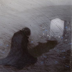 سأبكي عَليك - صُهيب الرّوح | مِن غَير موسيقى