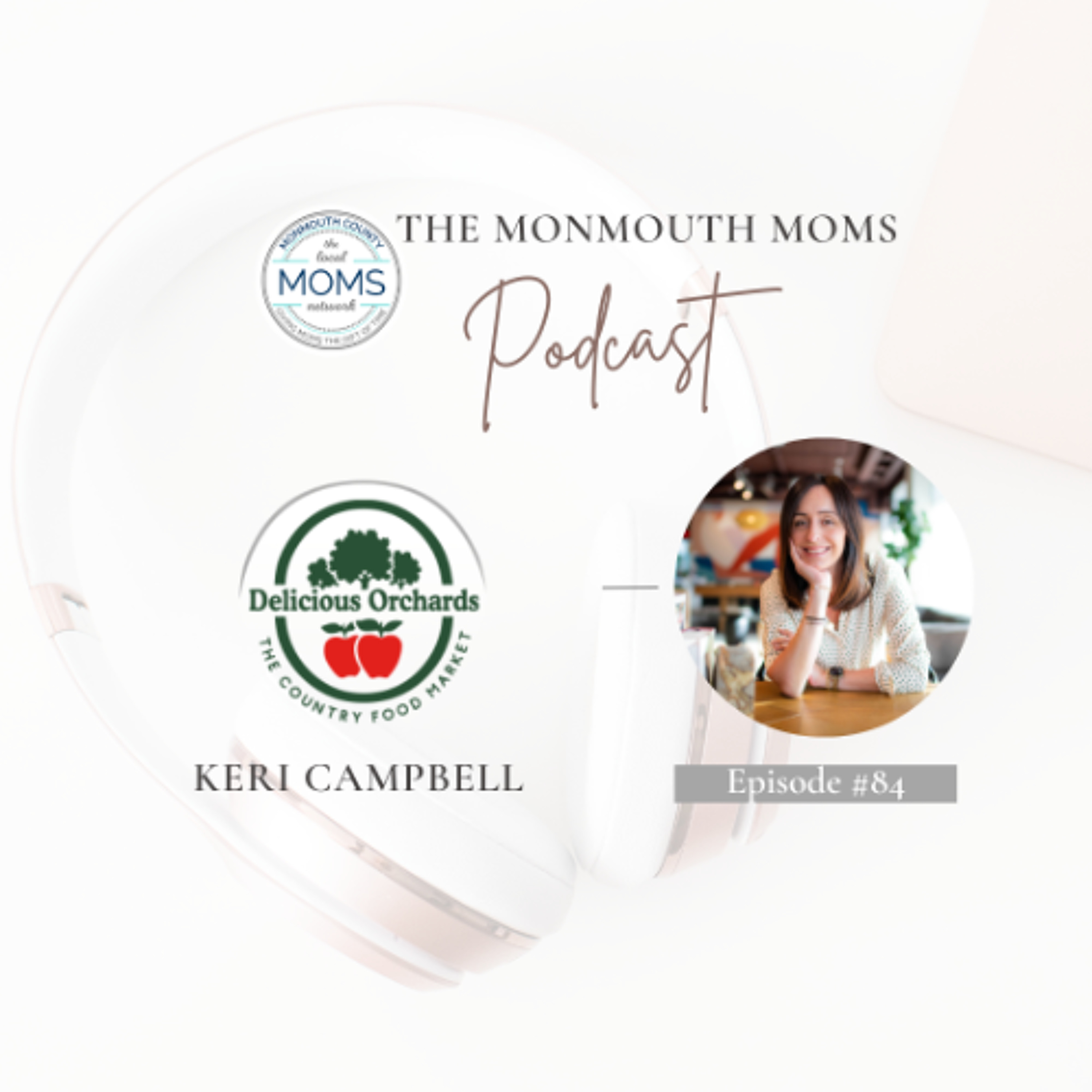 Ep. 85: Keri Campbell episode artwork