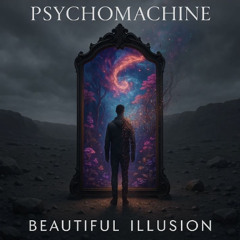 Psychomachine -  Beautiful Illusion (Night Version)