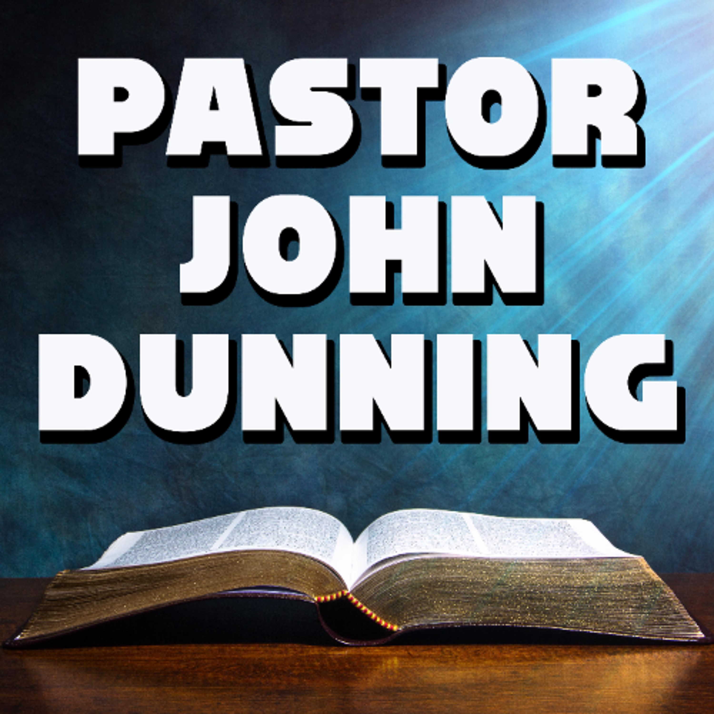 Rededicate America 250 by Pastor John Dunning on May 16, 2026