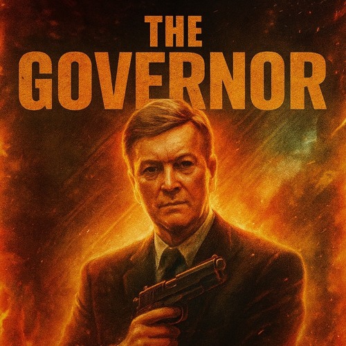 DOCTR.K - THE GOVERNOR