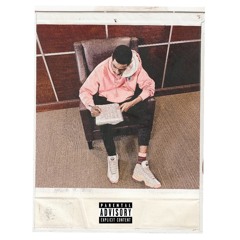 YoungGodTe - Writer’s Block [Prod By. Ant Chamberlain]