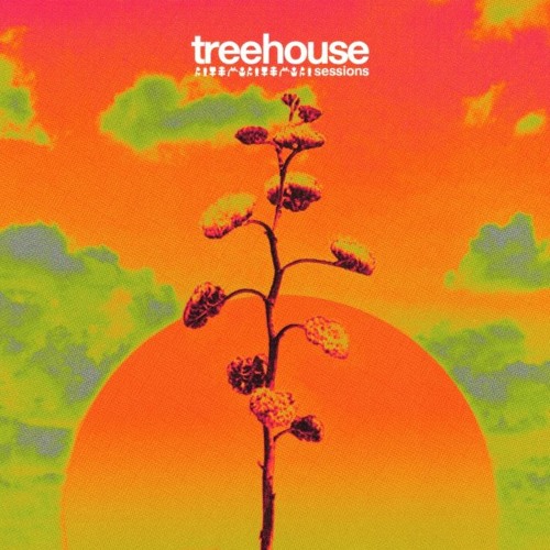 SECR3T Live at Treehouse Sessions - New York, NY