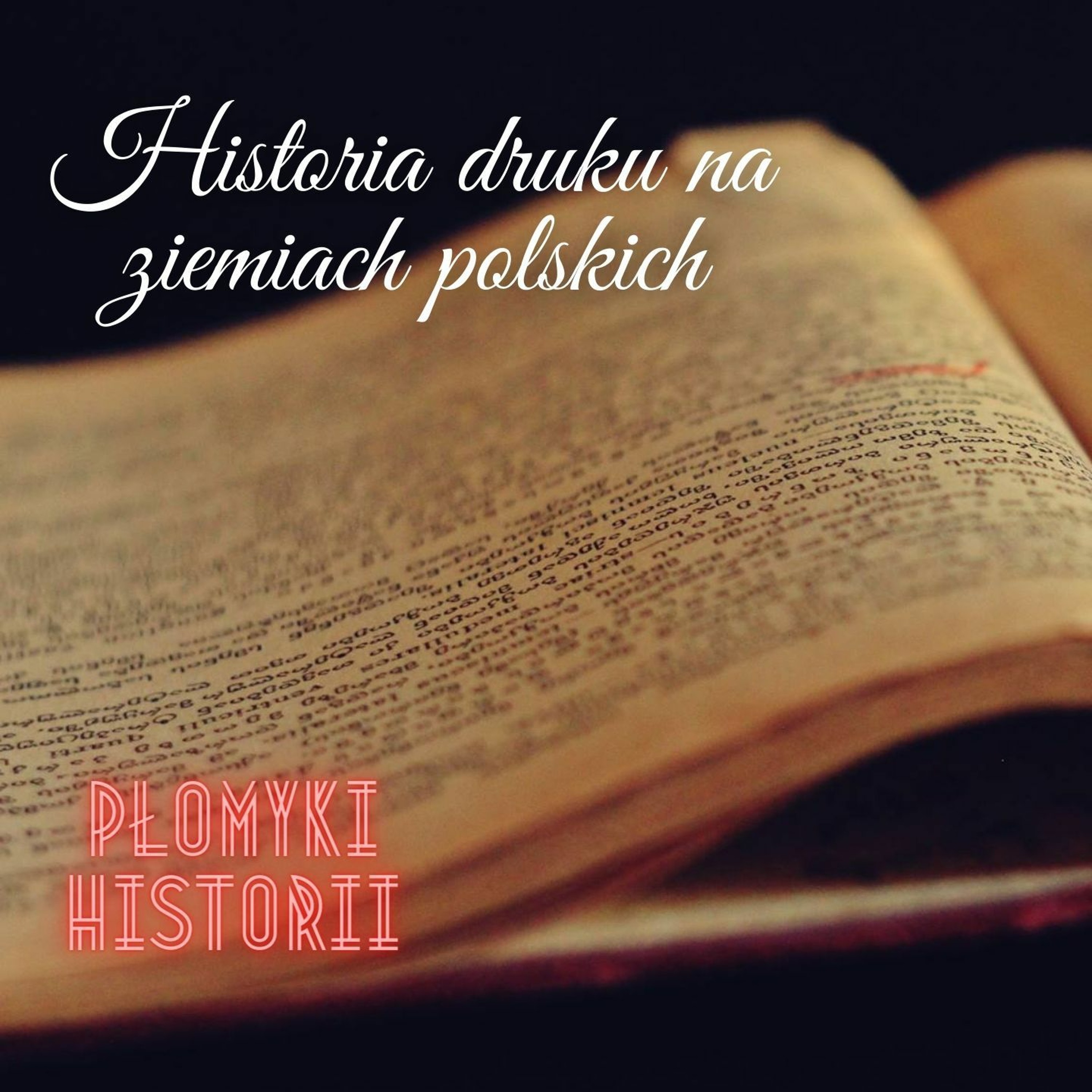 Płomyki Historii