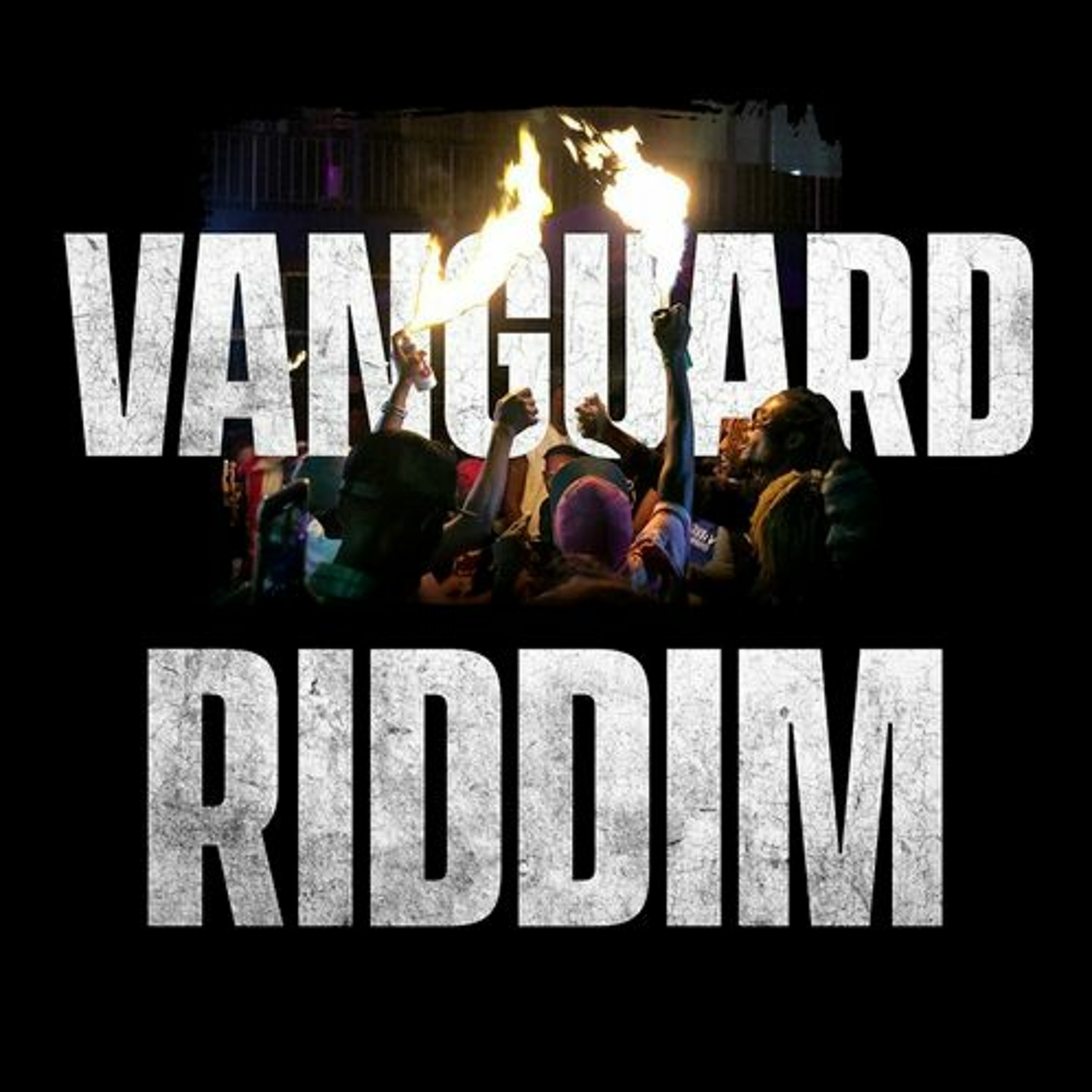 Vanguard RIddim Mix (Machel Montano, Problem Child, Mr. Legz & MORE!)(Soca 2022) episode artwork