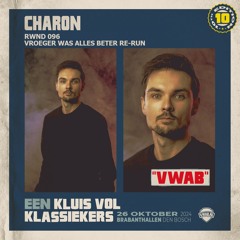 Charon @ Vroeger Was Alles Beter 2024 [Brabanthallen 's Hertogenbosch, 26.10.'24]