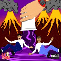 MARCAS (Feat Sneakieef)