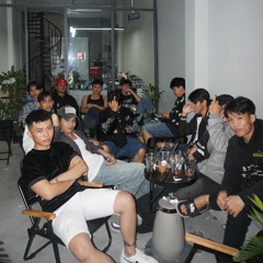 Shake it - YungKnife ft Redeyes , ICY RiX ( demo )