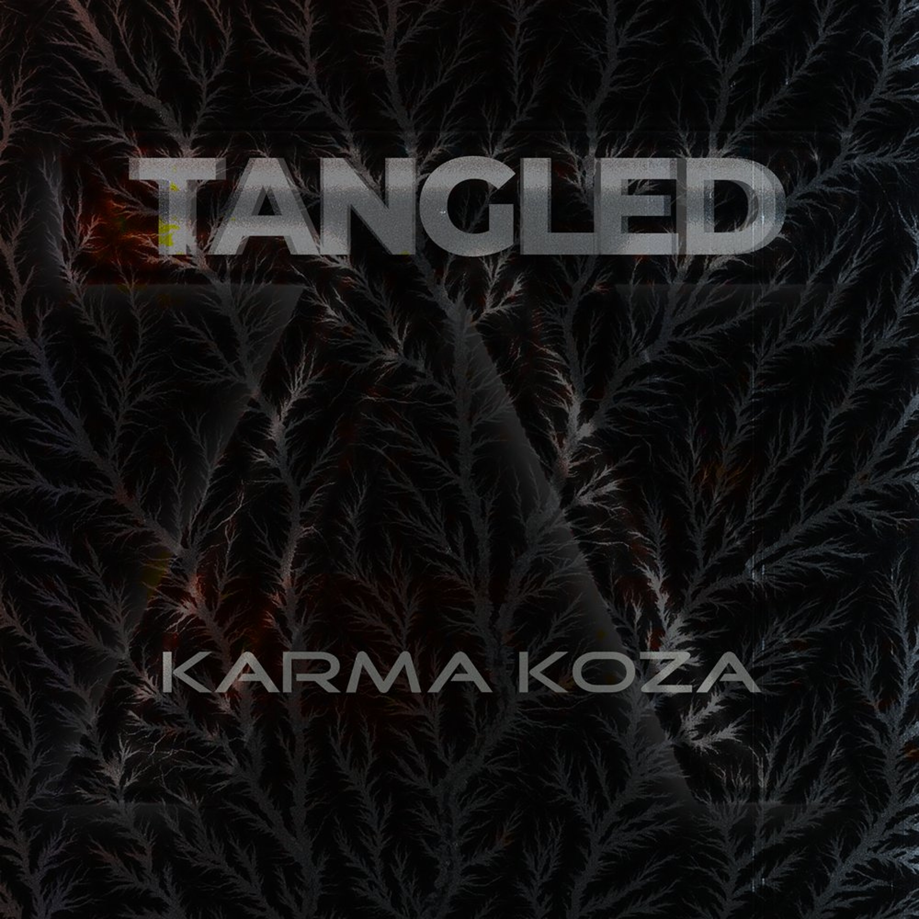 Tangled (Original Mix) episode artwork