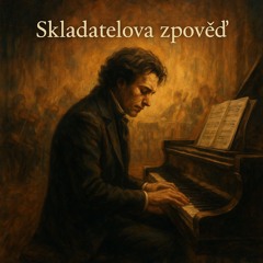 Skladatelova zpověď