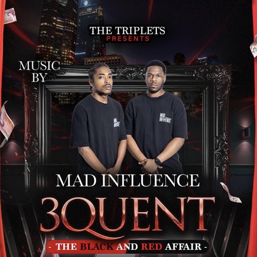 Live Audio: 3QUENT 2025 | Multi-Genre | Mixed By @DJKAYTHREEE & Hosted By @DJ_JUVEYUK