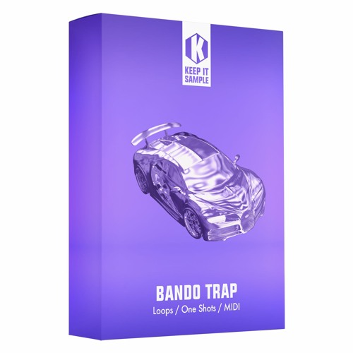 Bando Trap (Sample Pack)
