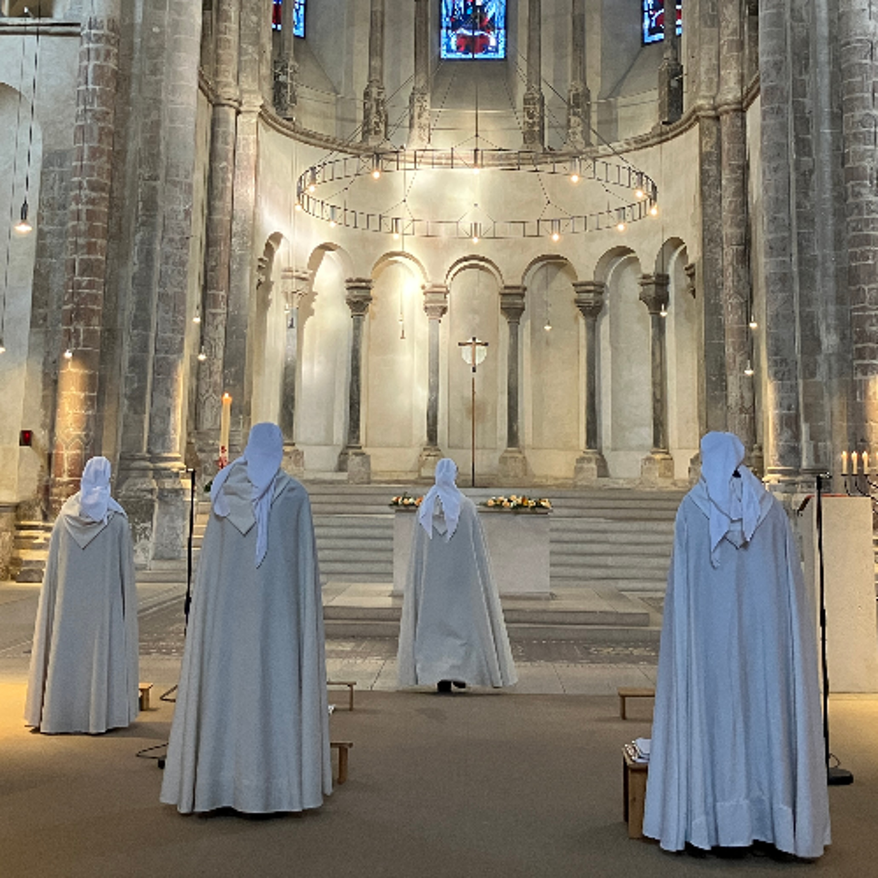 Auferstehungsoffizium | 28.6.26 | 13. Sonntag im Jahreskreis | Gemeinschaften von Jerusalem episode artwork