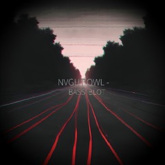 NVGHT OWL - BASS' BLOT