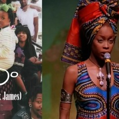 Eryka Badu - "I'm Baby" Ambré | "Call Tyrone" Mashup