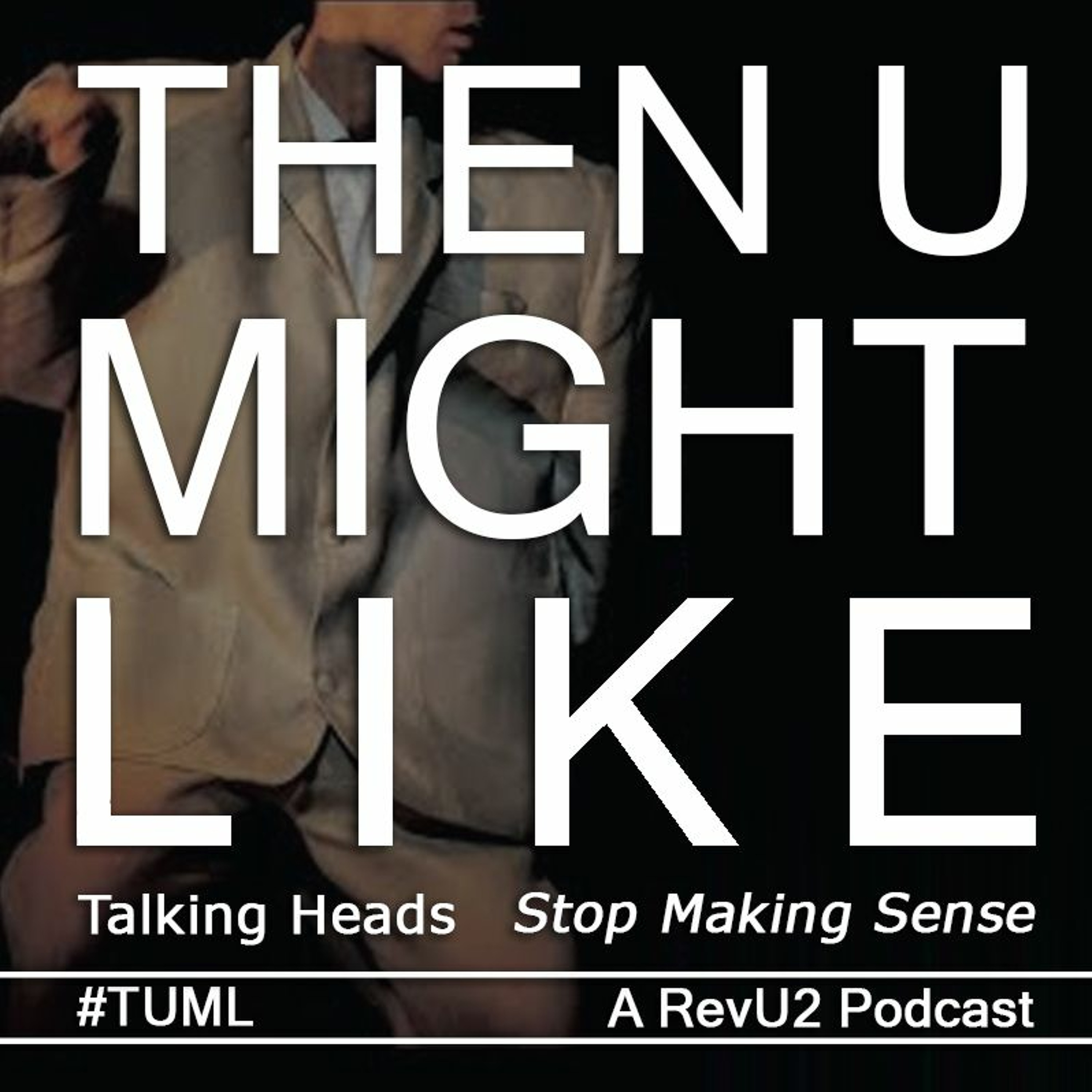 The U2 Podcast