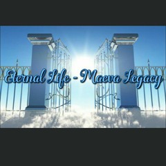 ETERNAL LIFE - MAEVA LEGACY (CHRIS WHEELER beats- Engineering-BuC$WIZ
