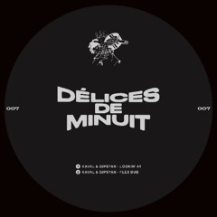 Kaval & Gipsyan -  Lookin' At