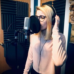Someone Like You - Kayleigh+Tia (cover song)