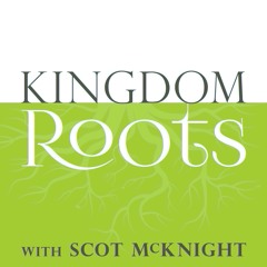 Paul and the Gift with John Barclay (Rebroadcast) - KR 4