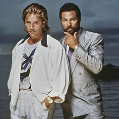 [New] Nasty Preacher vs SlapShot - Miami Vice (Live studio recording)