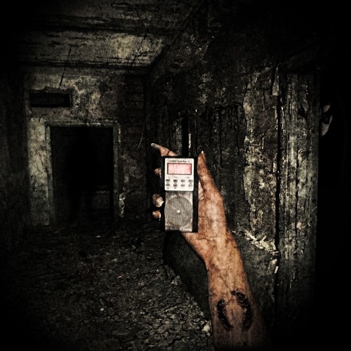 WITCHING HOUR (PROD. SAWHLORE & WALKINGDEAD)