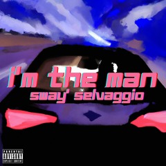 I'm The Man [Nice and Slow by Usher edit]