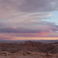 Pachamama - Bill Carson