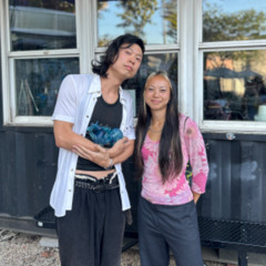 Sluice with Laenz and Off-Brand @ The Lot Radio 08-22-2025
