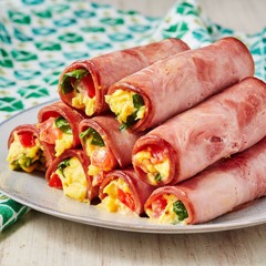 Ep. 231 | "Ham, Egg Rolls & Spinach Pie" With Alejandro Manzo