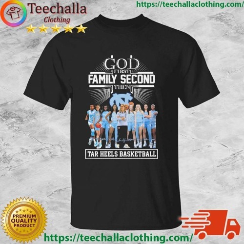 tar heels basketball store