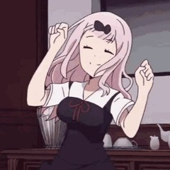 ACTING KINDA STRANGE