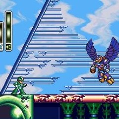 Storm Eagle (Megaman X)